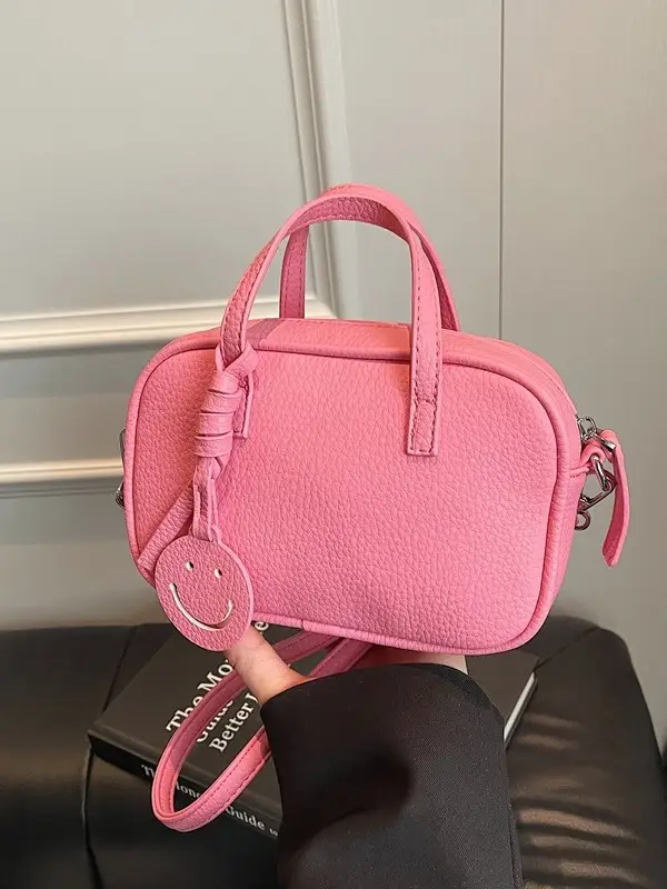 Crossbody Small Bag Women 2026 Spring Summer - Image 7