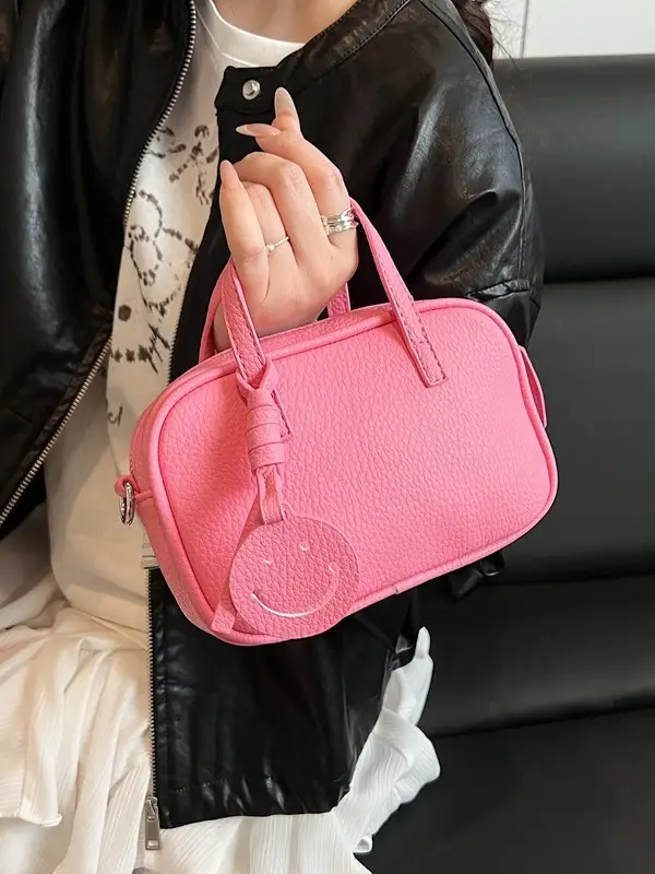 Crossbody Small Bag Women 2026 Spring Summer - Image 8