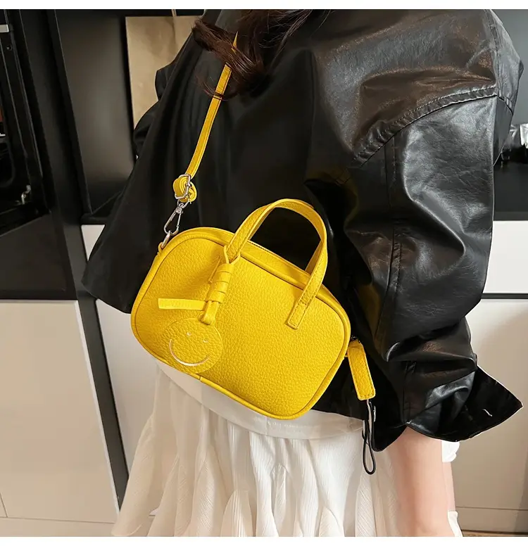 Crossbody Small Bag Women 2026 Spring Summer — feature 11