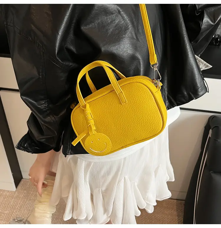 Crossbody Small Bag Women 2026 Spring Summer — feature 12