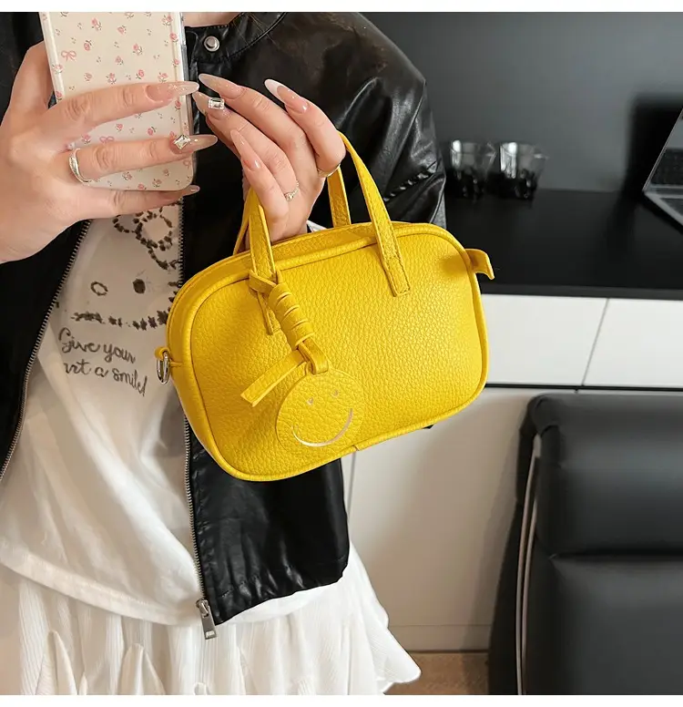 Crossbody Small Bag Women 2026 Spring Summer — feature 13