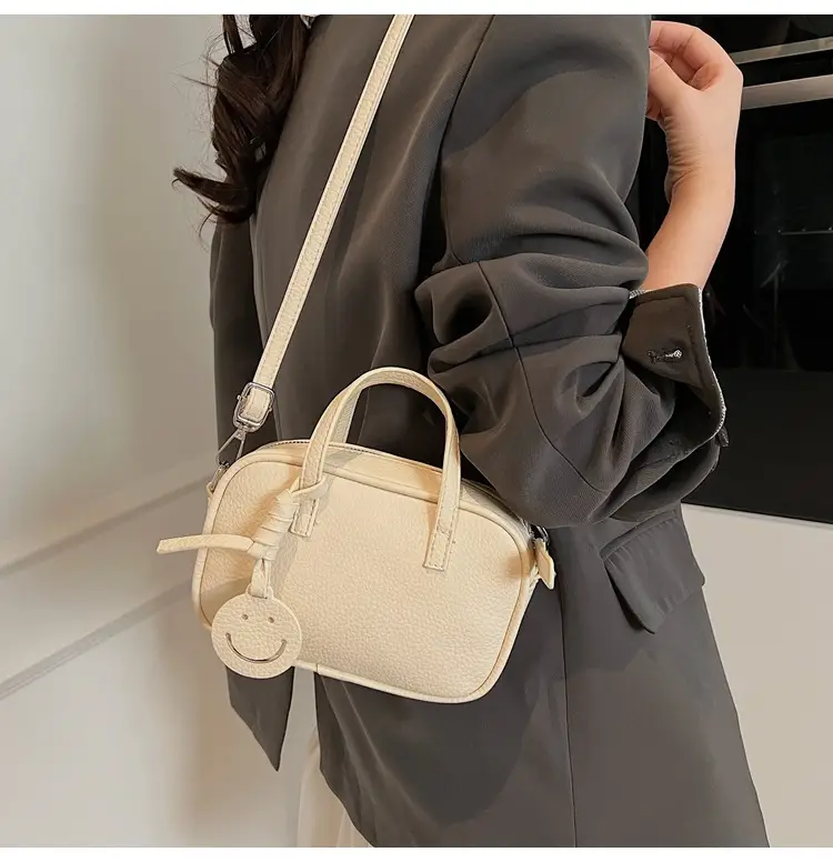 Crossbody Small Bag Women 2026 Spring Summer — feature 15
