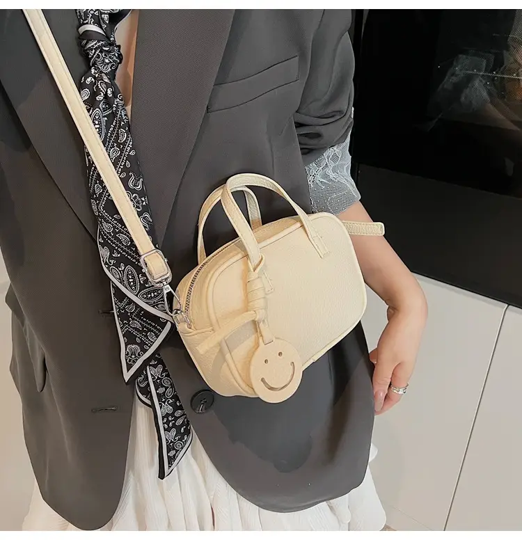 Crossbody Small Bag Women 2026 Spring Summer — feature 16