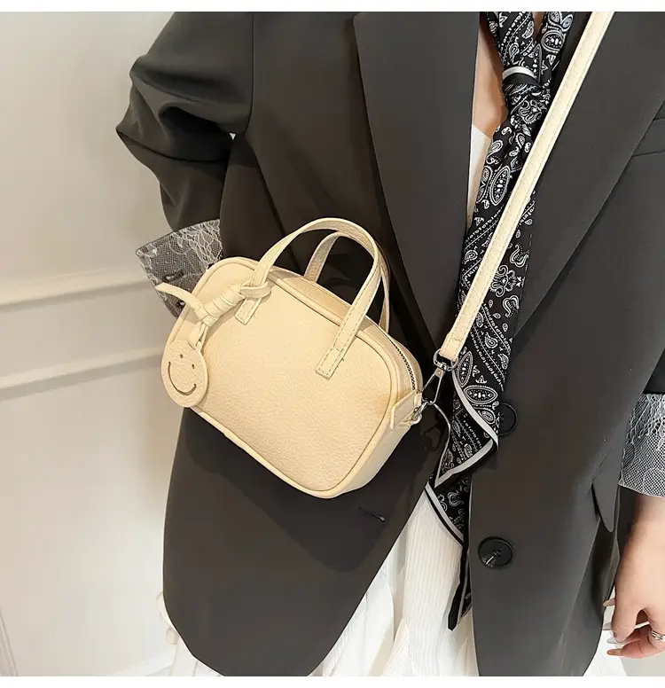 Crossbody Small Bag Women 2026 Spring Summer — feature 17