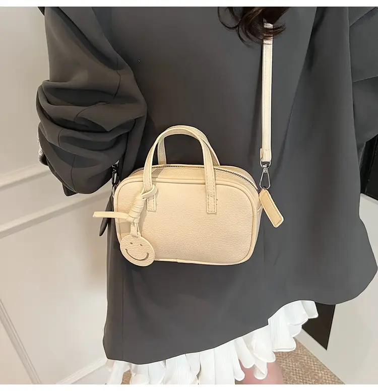 Crossbody Small Bag Women 2026 Spring Summer — feature 18