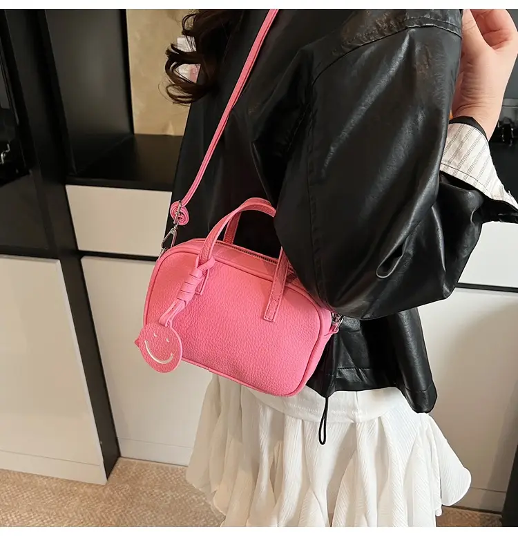 Crossbody Small Bag Women 2026 Spring Summer — feature 19