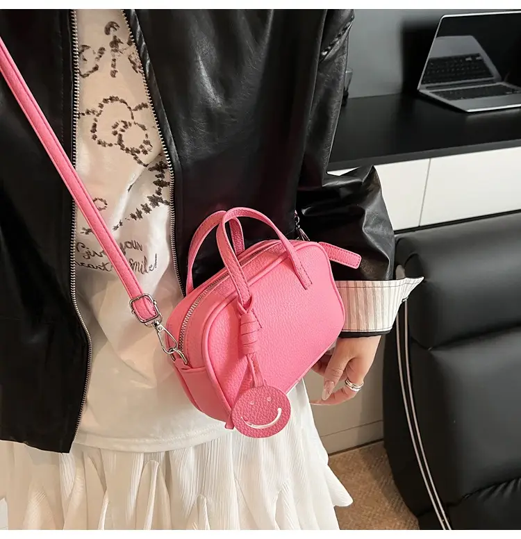 Crossbody Small Bag Women 2026 Spring Summer — feature 20