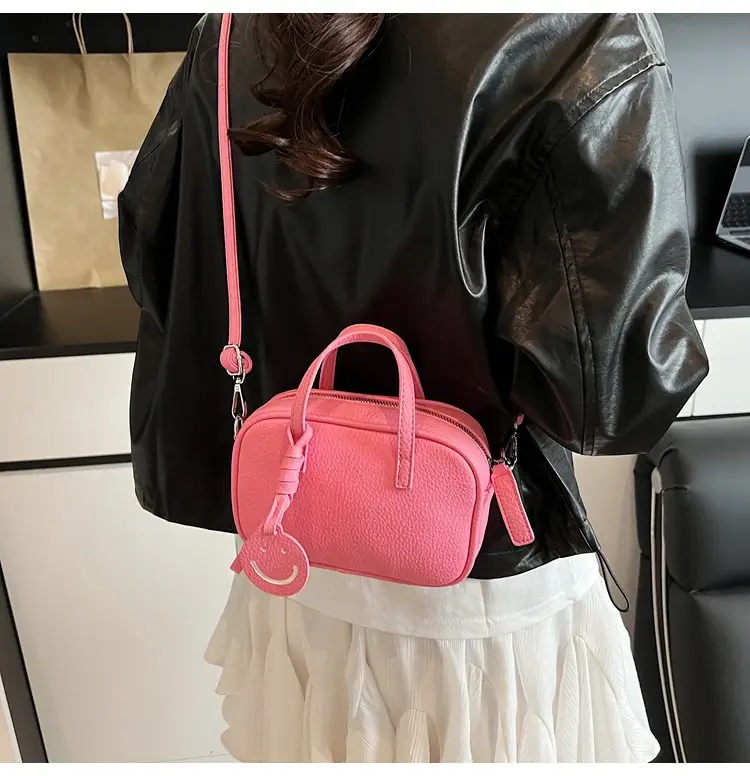 Crossbody Small Bag Women 2026 Spring Summer — feature 21