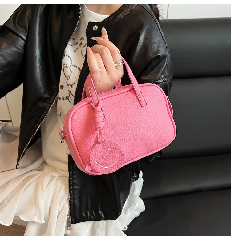 Crossbody Small Bag Women 2026 Spring Summer — feature 23