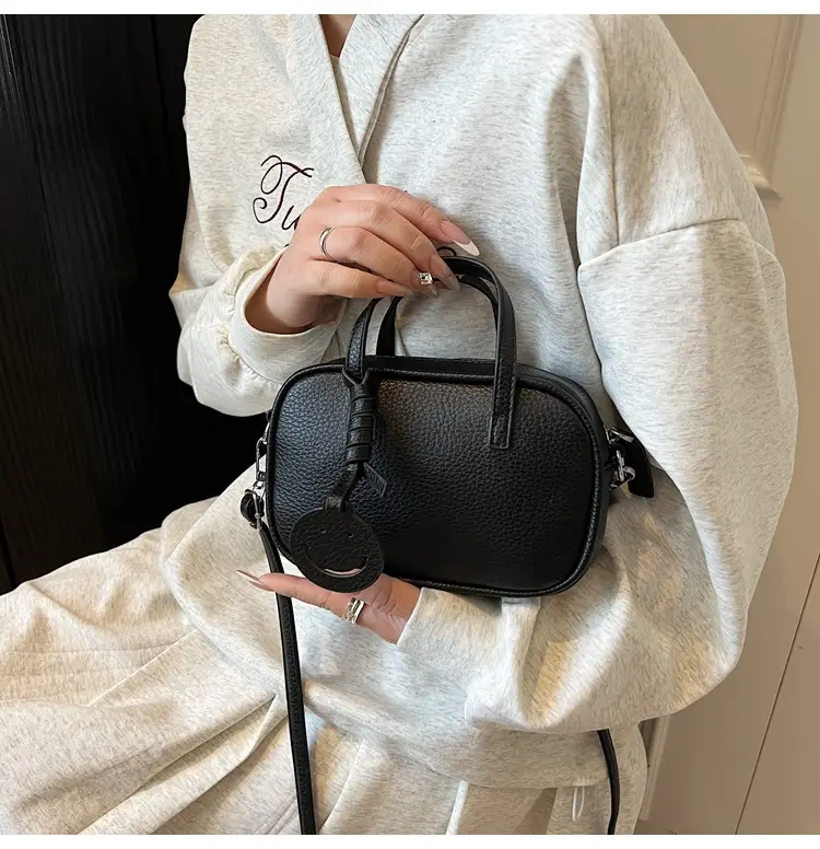 Crossbody Small Bag Women 2026 Spring Summer — feature 24