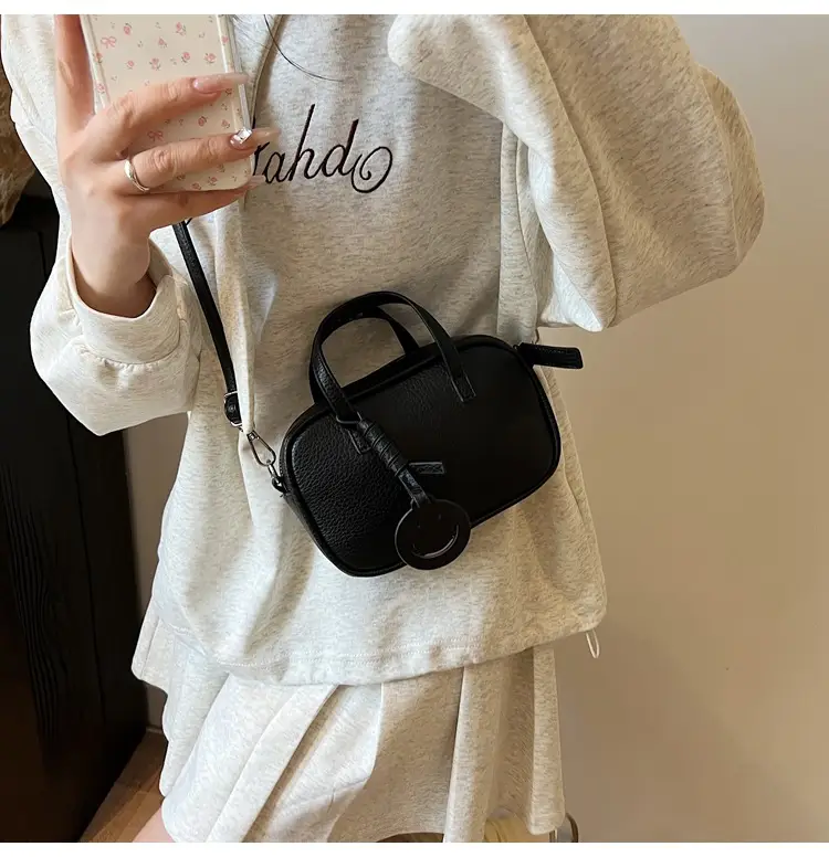 Crossbody Small Bag Women 2026 Spring Summer — feature 26