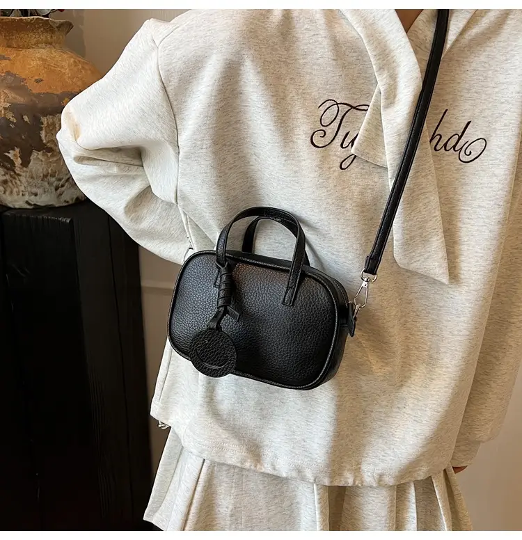 Crossbody Small Bag Women 2026 Spring Summer — feature 27