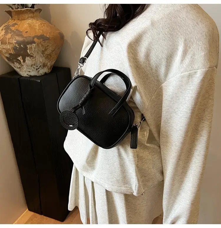Crossbody Small Bag Women 2026 Spring Summer — feature 28