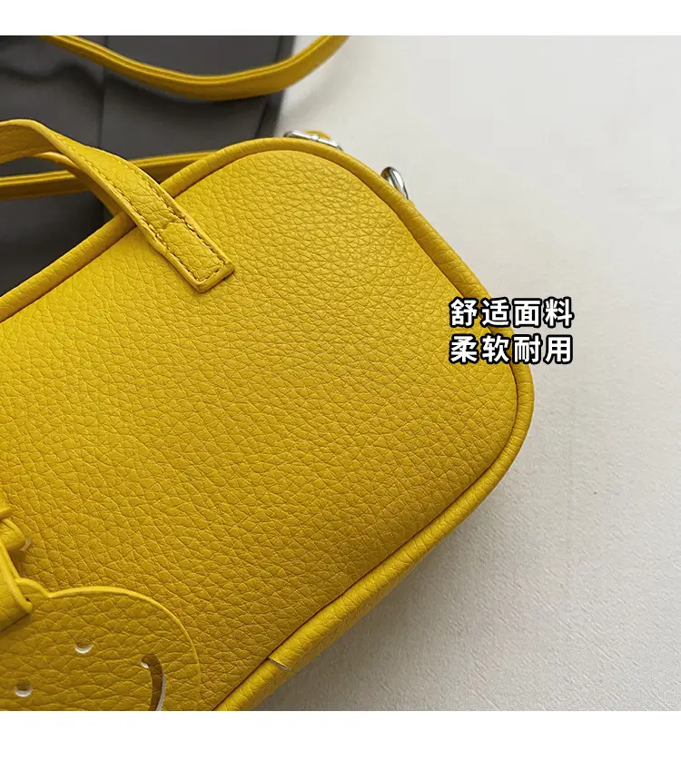 Crossbody Small Bag Women 2026 Spring Summer — feature 3