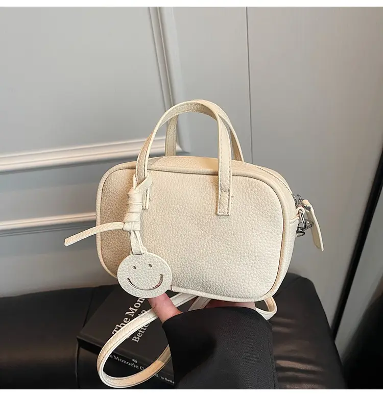Crossbody Small Bag Women 2026 Spring Summer — feature 30