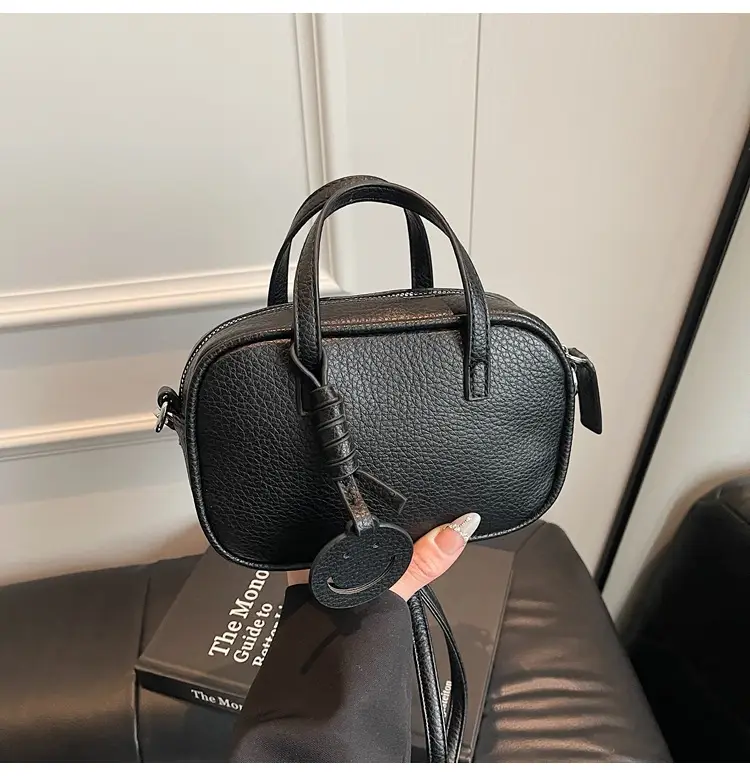 Crossbody Small Bag Women 2026 Spring Summer — feature 31