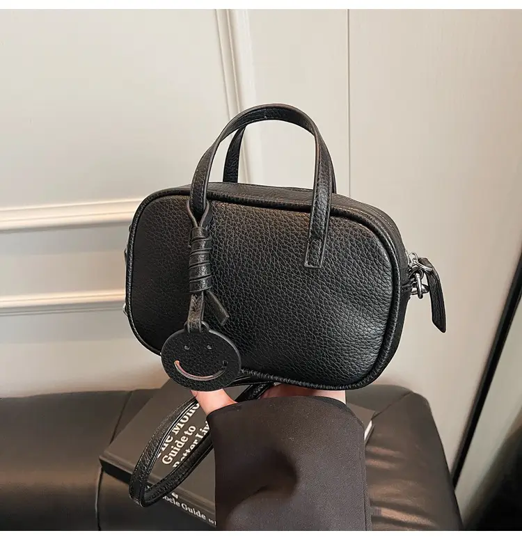Crossbody Small Bag Women 2026 Spring Summer — feature 32