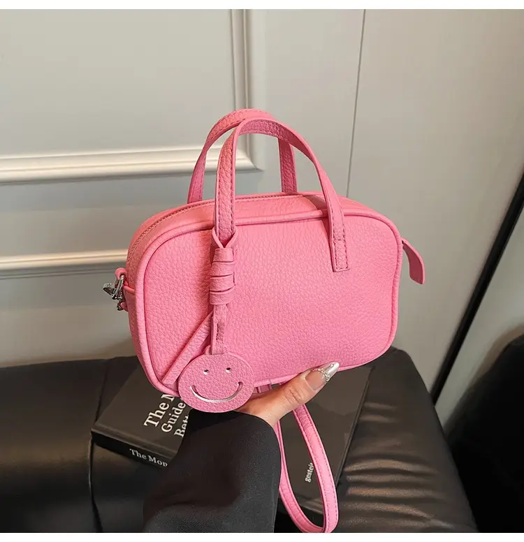Crossbody Small Bag Women 2026 Spring Summer — feature 33