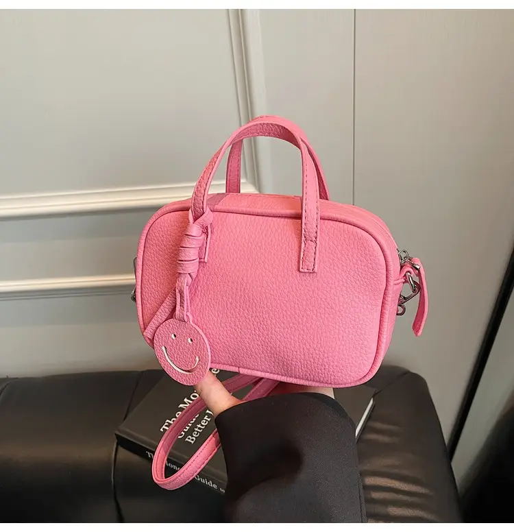Crossbody Small Bag Women 2026 Spring Summer — feature 34