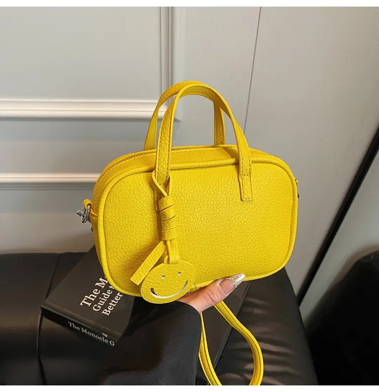 Crossbody Small Bag Women 2026 Spring Summer — feature 35