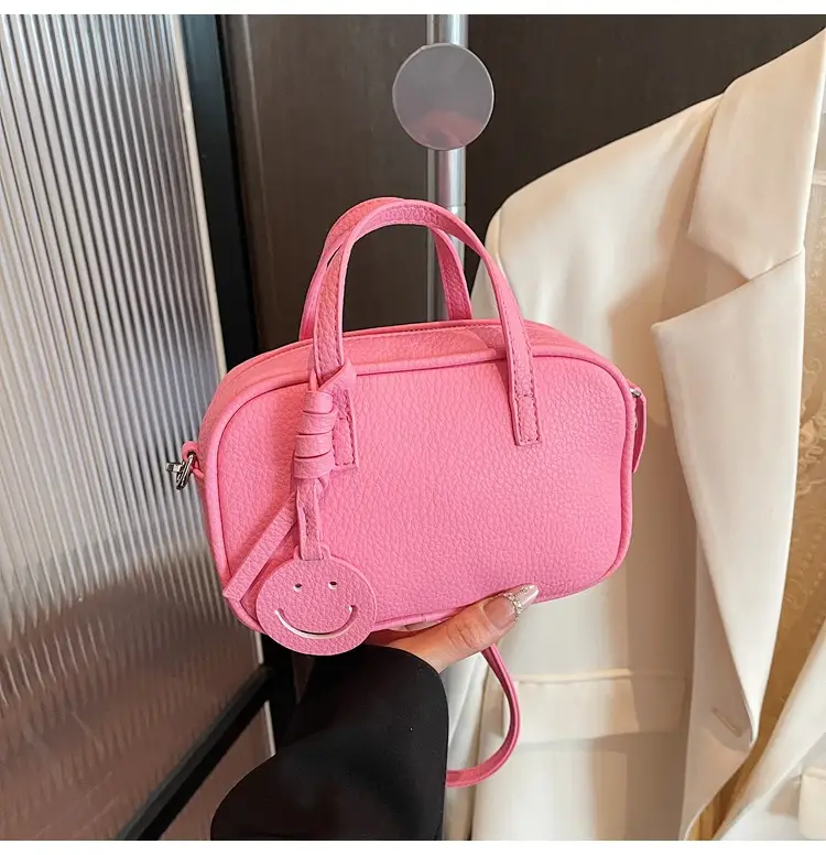 Crossbody Small Bag Women 2026 Spring Summer — feature 37