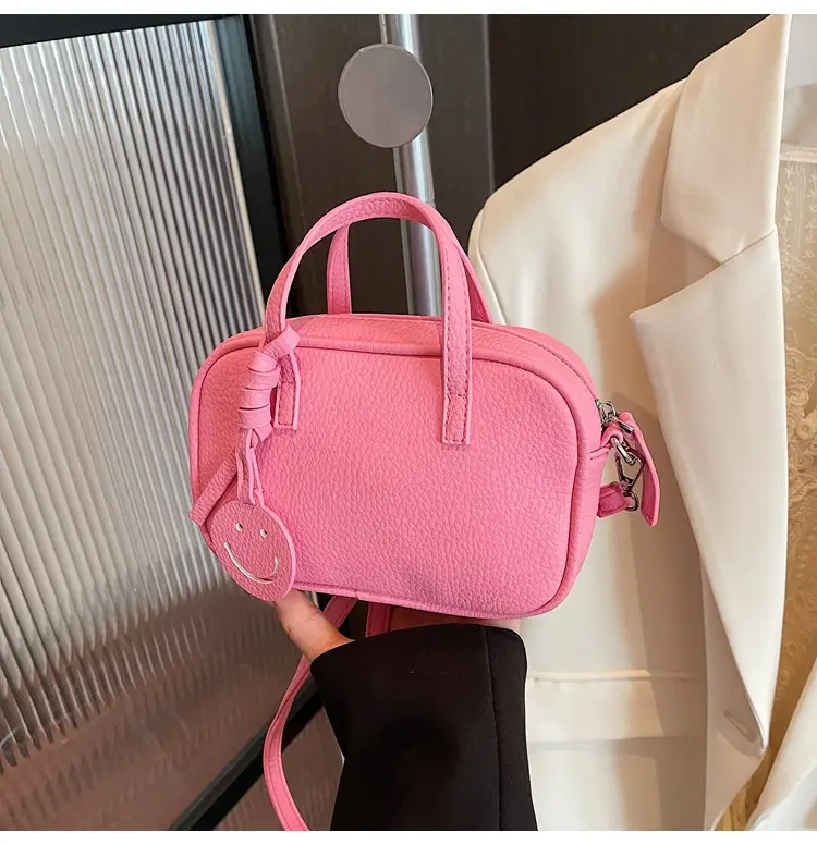 Crossbody Small Bag Women 2026 Spring Summer — feature 38