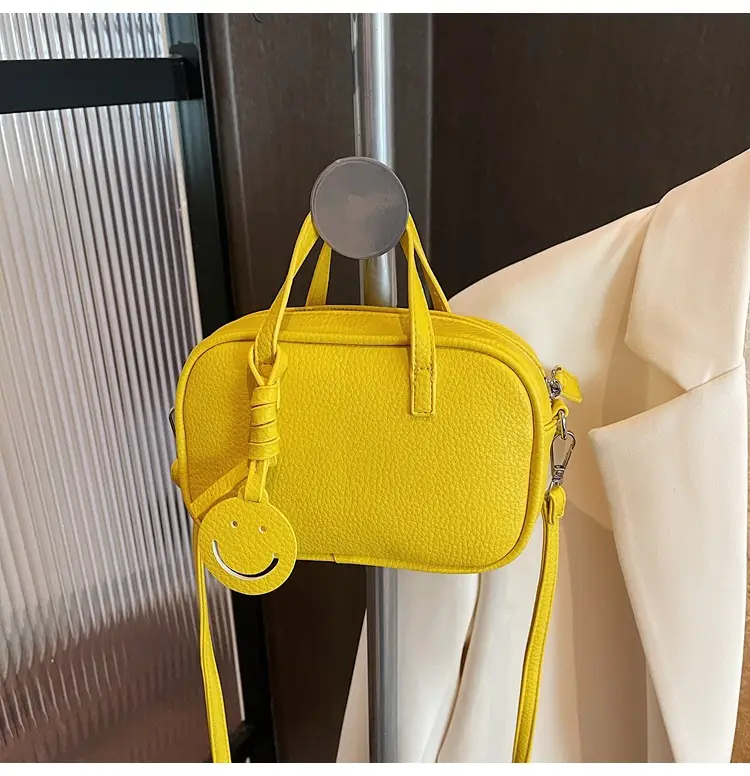 Crossbody Small Bag Women 2026 Spring Summer — feature 39