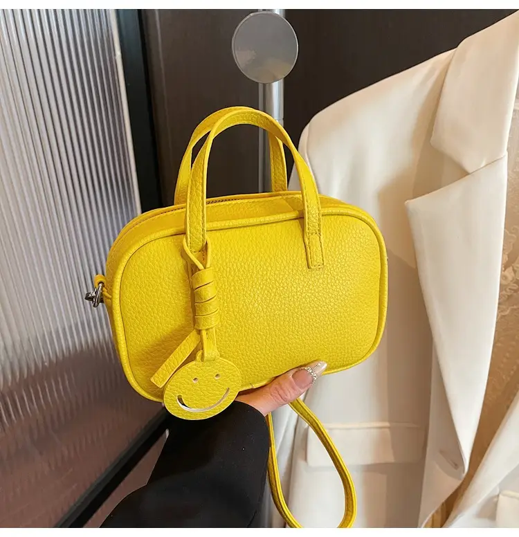 Crossbody Small Bag Women 2026 Spring Summer — feature 40