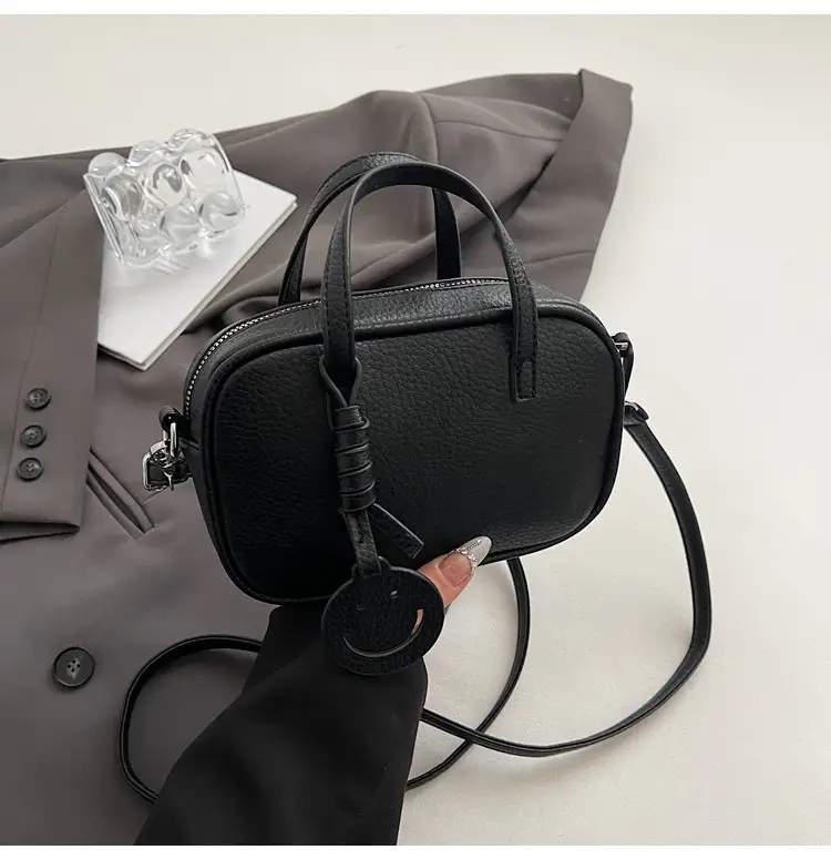 Crossbody Small Bag Women 2026 Spring Summer — feature 41