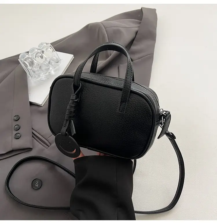 Crossbody Small Bag Women 2026 Spring Summer — feature 42