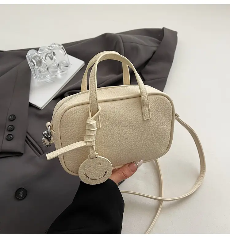 Crossbody Small Bag Women 2026 Spring Summer — feature 43