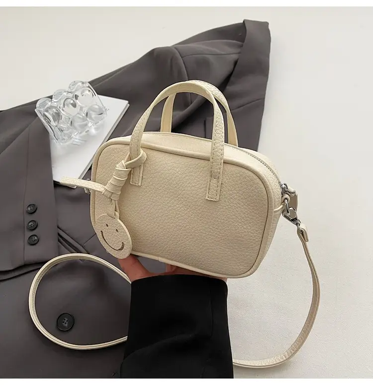 Crossbody Small Bag Women 2026 Spring Summer — feature 44