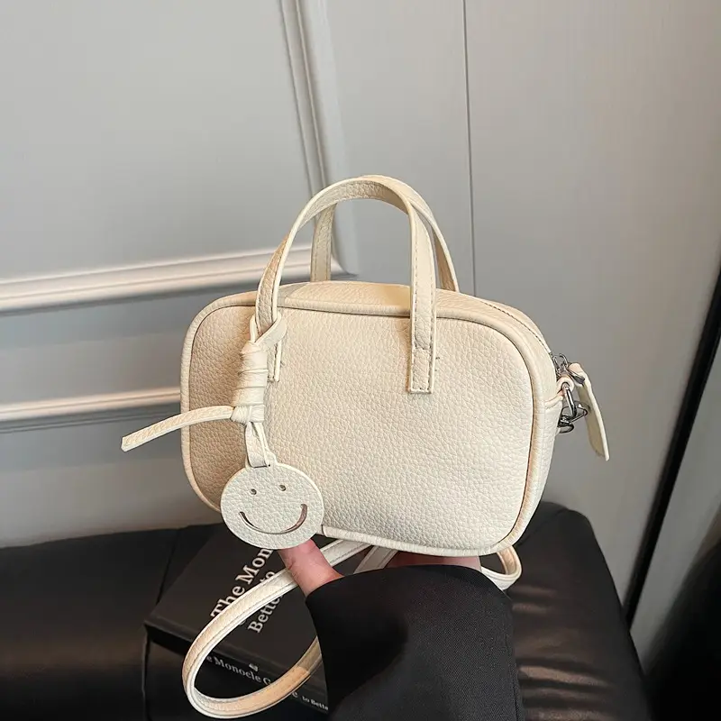 Crossbody Small Bag Women 2026 Spring Summer - Image 2