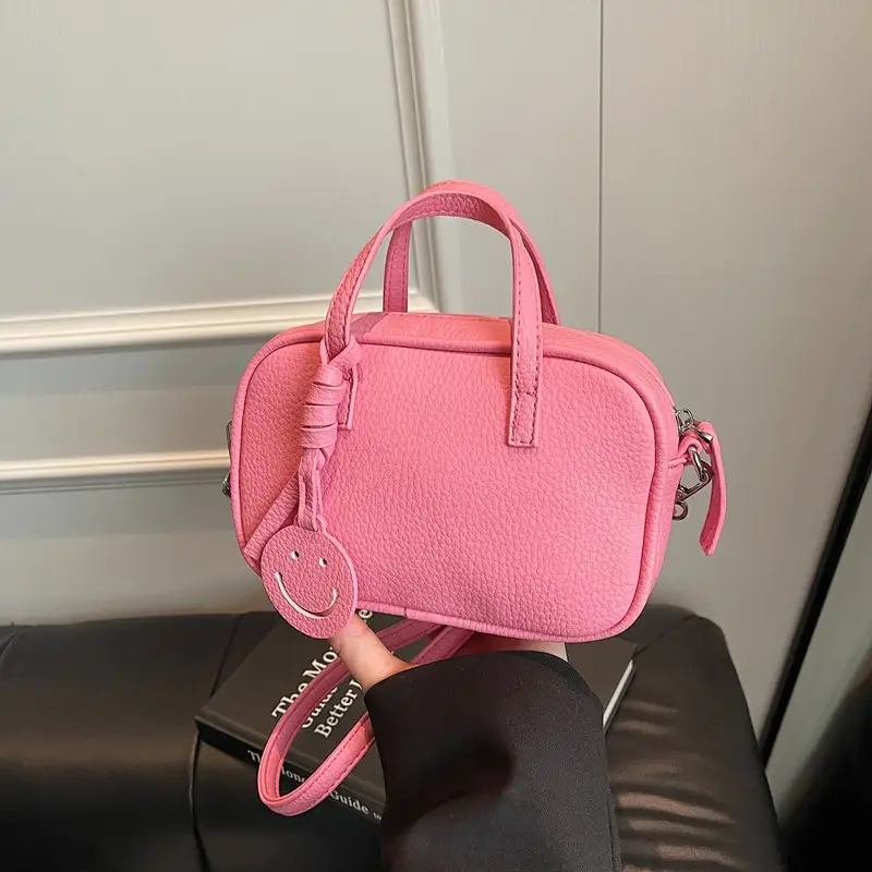 Crossbody Small Bag Women 2026 Spring Summer - Image 3