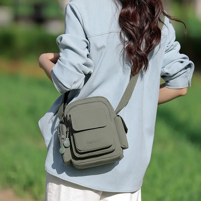 2025 New Summer Shoulder Bag for Women - Image 6