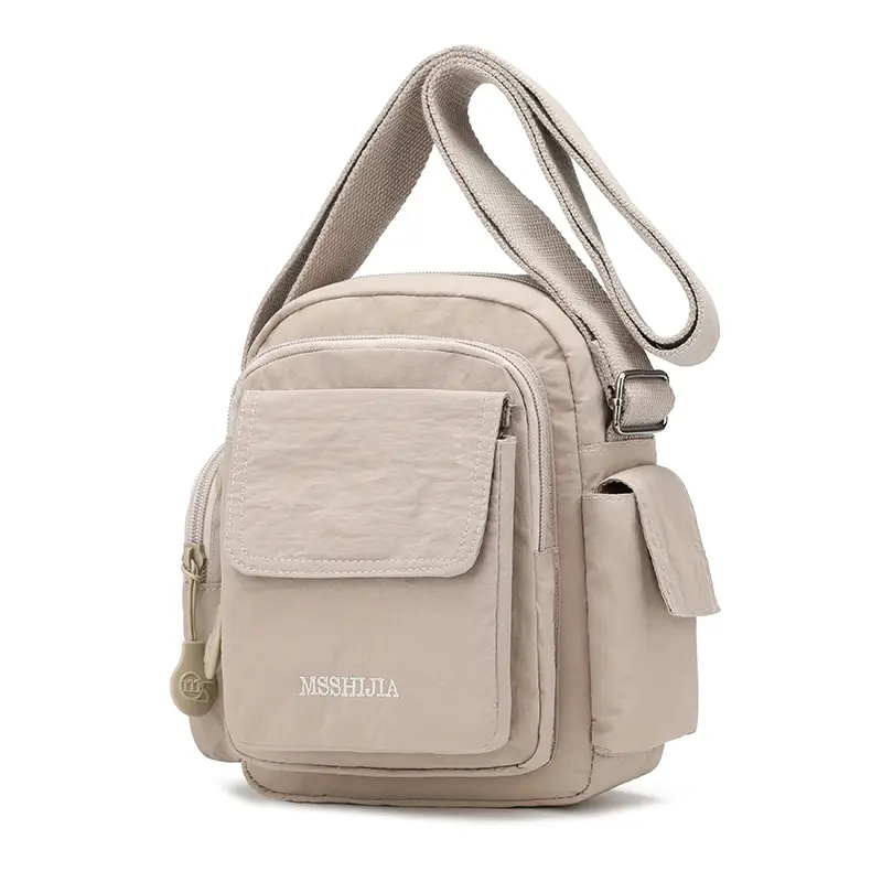 2025 New Summer Shoulder Bag for Women - Image 9