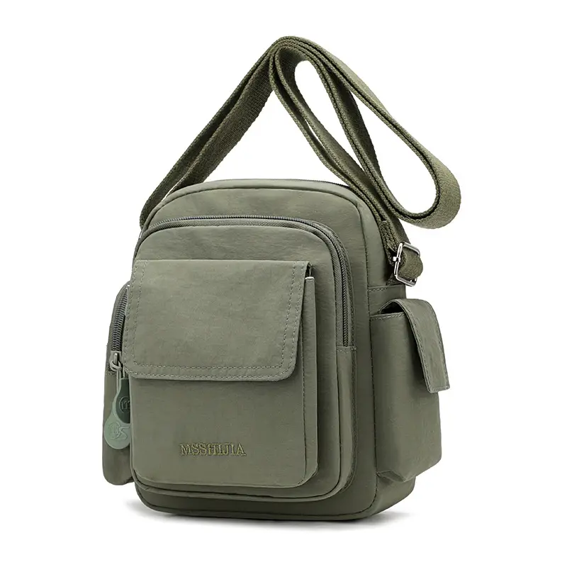 2025 New Summer Shoulder Bag for Women - Image 4