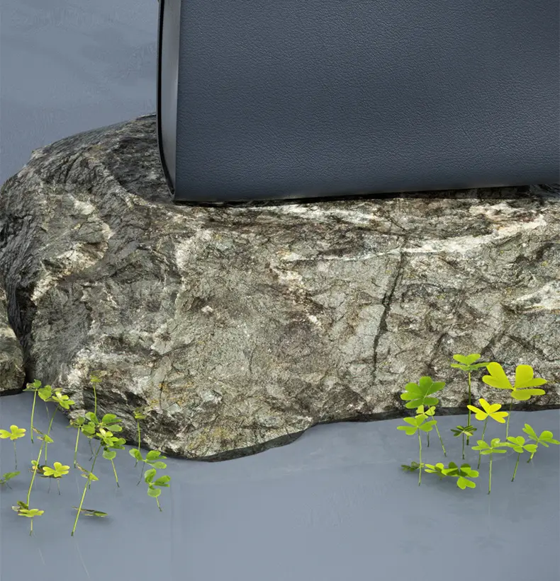 Portable Ultrasonic Jewelry Cleaning Machine Silver β feature 19