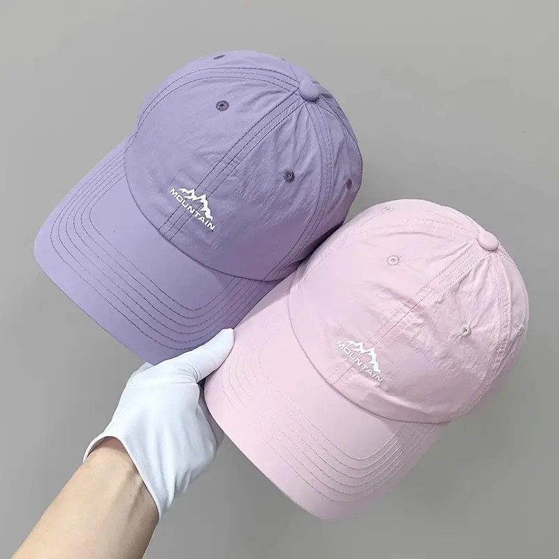 Women's White Mountain Brand Baseball Cap 2025 - Image 9