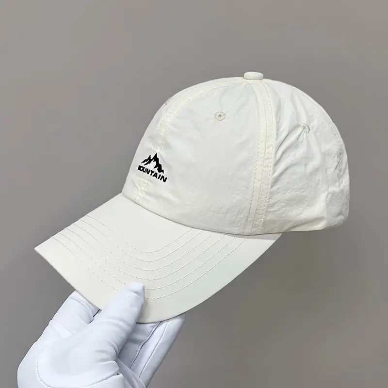 Women's White Mountain Brand Baseball Cap 2025 - Image 10