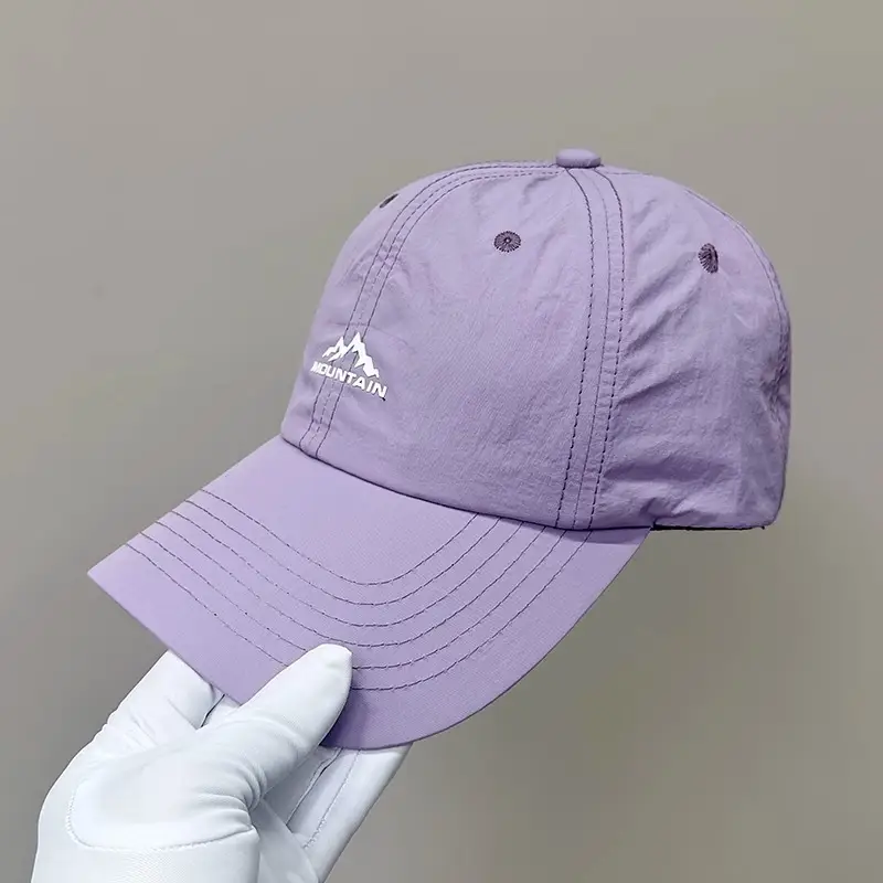Women's White Mountain Brand Baseball Cap 2025 - Image 11