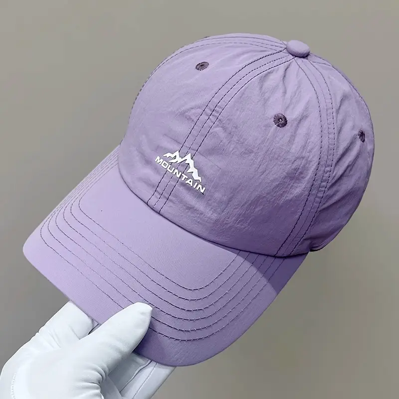 Women's White Mountain Brand Baseball Cap 2025 - Image 12