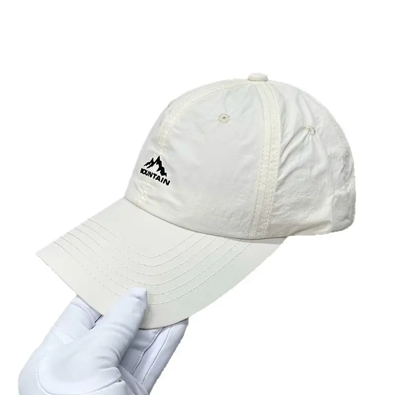 Women's White Mountain Brand Baseball Cap 2025 - Image 13