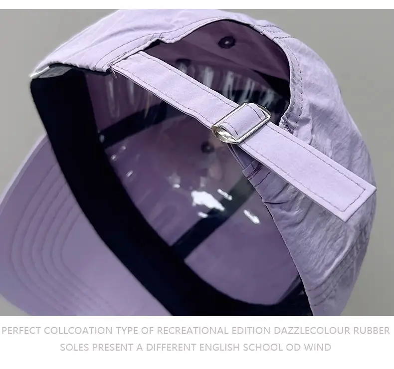 Women's White Mountain Brand Baseball Cap 2025 — feature 13