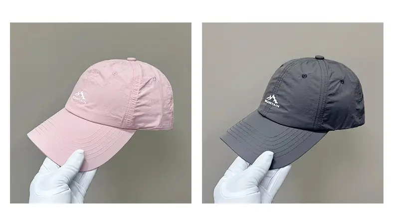 Women's White Mountain Brand Baseball Cap 2025 — feature 7