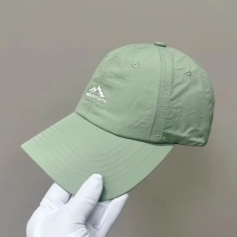 Women's White Mountain Brand Baseball Cap 2025 - Image 3