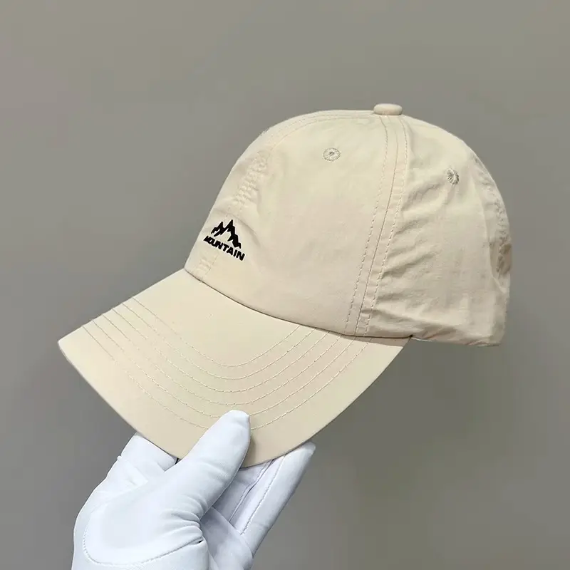 Women's White Mountain Brand Baseball Cap 2025 - Image 4