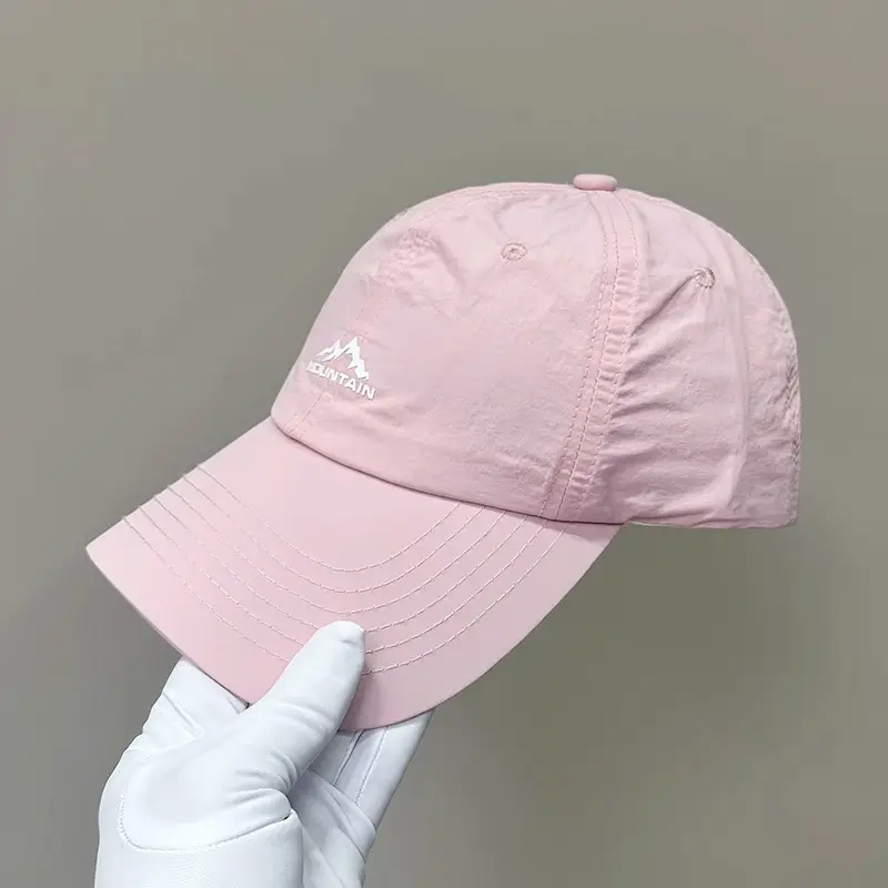 Women's White Mountain Brand Baseball Cap 2025 - Image 7