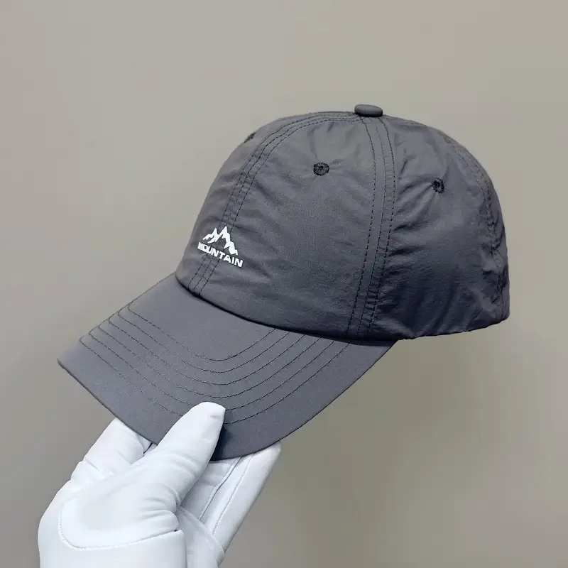 Women's White Mountain Brand Baseball Cap 2025 - Image 8