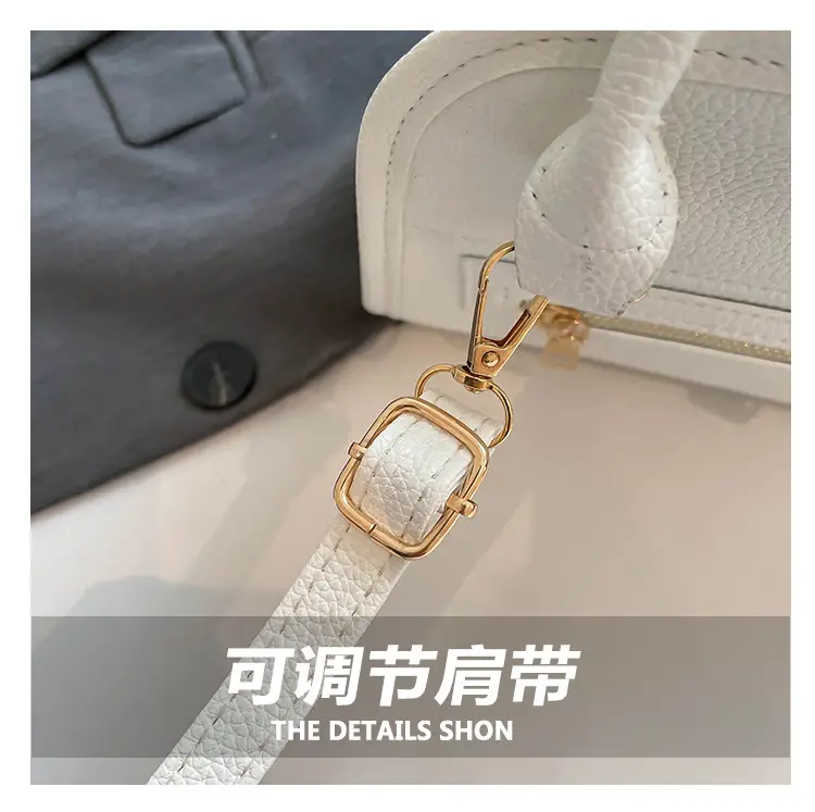 2025 Korean Fashion Boston Bag for Women — feature 4